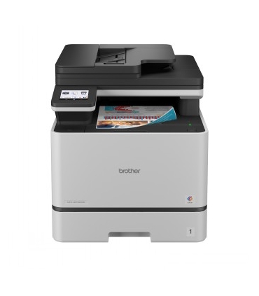 Brother MFC-L8730CDW Laser