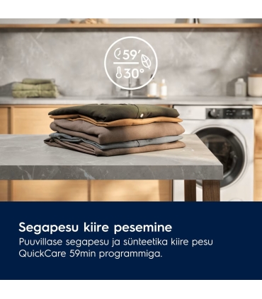 Electrolux EW7F4422QE