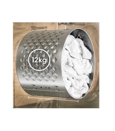 Electrolux EW7F4422QE
