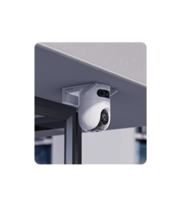 EZVIZ IP Camera CS-H9C (5MP+5MP) 4mm Color night vision,Human/Vehicle detection,Smart tracking iki 8m,Active defense,two way tal