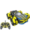 Exost puldiauto Hyper Drift Silverit