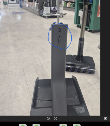 def Dreame Z30 AquaCycle Pro