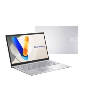 Asus Vivobook X15 C5-120U 24GB 512GB, hõbe