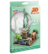 Moxy vahust 3D pusle