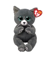 TY Beanie Bellies kass Binx 20 cm