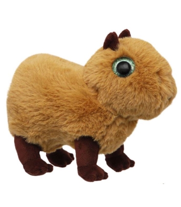 Wild Planet pehme mänguasi kapibaara 18 cm