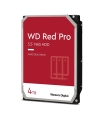 Western Digital Red Pro 4TB HDD WD4006FFBX