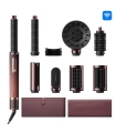 Dreame AirStyle Pro HI AMS01A-R, 7in1 roosapruun