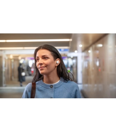 Philips TAT1300, valge