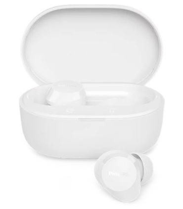 Philips TAT1300, valge