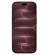 Apple iPhone 18 Pro 256GB, tumepunane