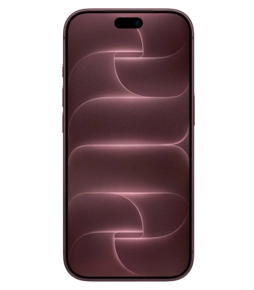 Apple iPhone 18 Pro 256GB, tumepunane