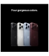 Apple iPhone 18 Pro 256GB, tumepunane