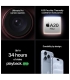 Apple iPhone 18 Pro 256GB, tumepunane