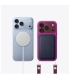 Apple iPhone 18 Pro 256GB, tumepunane