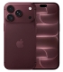 Apple iPhone 18 Pro 256GB, tumepunane