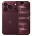 Apple iPhone 18 Pro 256GB, tumepunane