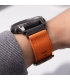 Tech-Protect kellarihm Nylon Classic Garmin fenix 47mm, oranž
