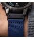 Tech-Protect kellarihm Nylon Classic Garmin fenix 51mm, sinine