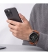 Tech-Protect kellarihm Nylon Classic Garmin fenix 47mm, oranž