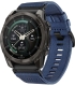 Tech-Protect kellarihm Nylon Classic Garmin fenix 51mm, sinine