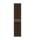 Apple 46mm Dark Bronze Milanese Loop - M/L