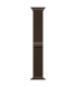 Apple 46mm Dark Bronze Milanese Loop - M/L