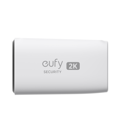 Anker Eufy | Security Camera, 2 Pack | S220 SoloCam | F/1.6 | IP67