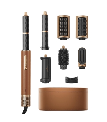 Dreame AMF18A AirStyle PRO, 7in1, pruun
