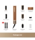 Dreame AMF18A AirStyle PRO, 7in1, pruun