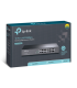 TP-LINK | Switch | TL-SF1016DS | Unmanaged | Desktop/Rackmountable | 10/100 Mbps (RJ-45) ports quantity 16 | Power supply type E