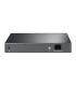 TP-LINK | Switch | TL-SF1016DS | Unmanaged | Desktop/Rackmountable | 10/100 Mbps (RJ-45) ports quantity 16 | Power supply type E