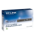 TP-LINK | Switch | TL-SF1016DS | Unmanaged | Desktop/Rackmountable | 10/100 Mbps (RJ-45) ports quantity 16 | Power supply type E