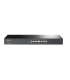 TP-LINK | Switch | TL-SF1016 | Unmanaged | Rackmountable | 10/100 Mbps (RJ-45) ports quantity 16 | Power supply type External