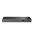 TP-LINK | Switch | TL-SF1016 | Unmanaged | Rackmountable | 10/100 Mbps (RJ-45) ports quantity 16 | Power supply type External