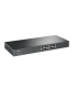 TP-LINK | Switch | TL-SF1016 | Unmanaged | Rackmountable | 10/100 Mbps (RJ-45) ports quantity 16 | Power supply type External