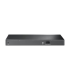 TP-LINK | Switch | TL-SF1016 | Unmanaged | Rackmountable | 10/100 Mbps (RJ-45) ports quantity 16 | Power supply type External