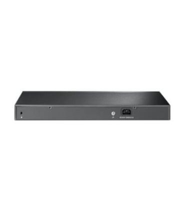 TP-LINK | Switch | TL-SF1016 | Unmanaged | Rackmountable | 10/100 Mbps (RJ-45) ports quantity 16 | Power supply type External