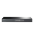 TP-LINK | Switch | TL-SF1016 | Unmanaged | Rackmountable | 10/100 Mbps (RJ-45) ports quantity 16 | Power supply type External