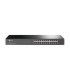 TP-LINK | Switch | TL-SF1024 | Unmanaged | Rackmountable | 10/100 Mbps (RJ-45) ports quantity 24 | Power supply type External