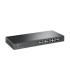 TP-LINK | Switch | TL-SF1024 | Unmanaged | Rackmountable | 10/100 Mbps (RJ-45) ports quantity 24 | Power supply type External
