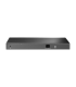 TP-LINK | Switch | TL-SF1024 | Unmanaged | Rackmountable | 10/100 Mbps (RJ-45) ports quantity 24 | Power supply type External
