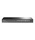 TP-LINK | Switch | TL-SF1024 | Unmanaged | Rackmountable | 10/100 Mbps (RJ-45) ports quantity 24 | Power supply type External