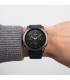 Tech-Protect kellarihm Nylon Classic Garmin fenix 47mm, must