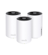 TP-LINK Deco XE75(3-pack) AXE5400 Whole Home Mesh Wi-Fi 6E System(Tri-Band) | TP-LINK
