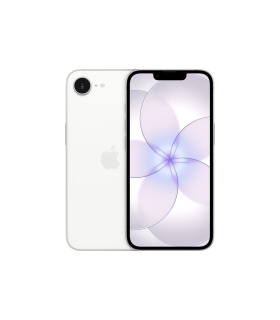 Apple iPhone 17e 256GB, valge