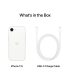 Apple iPhone 17e 256GB, valge