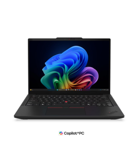 Lenovo ThinkPad T14 G7 Intel Black 14" Ultra 5, 32GB, 512GB SSD