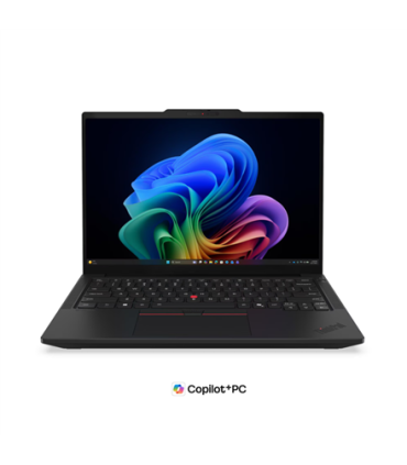 Lenovo ThinkPad T14 G7 Intel Black 14" Ultra 5, 32GB, 512GB SSD
