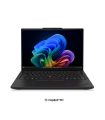 Lenovo ThinkPad T14 G7 Intel Black 14" Ultra 5, 32GB, 512GB SSD
